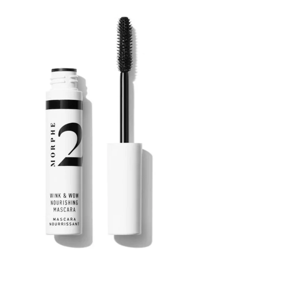 MORPHE 2 Wink & Wow Nourishing Mascara Set of 3